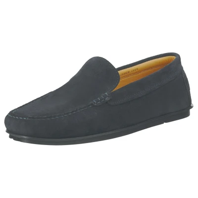 Abbildung von Gant Mokassin &quot;Boery&quot;, Slipper, Loafer, Autofahrer Schuh mit Lederinnensohle