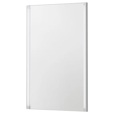 Abbildung von FACKELMANN Badspiegel &quot;LED LINE&quot;, LED