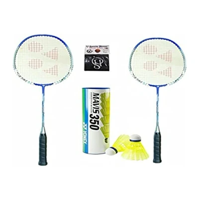 Abbildung von Yonex Mavis 350 Yellow/Blue 6
