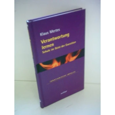 Abbildung von Verantwortung lernen. Schule im Geist der Exerzitien (Ignatianische Impulse)