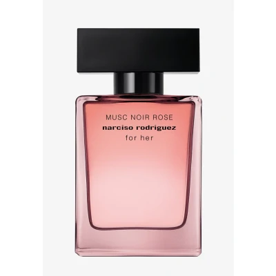 Abbildung von Narciso Rodriguez Musc Noir Rose Eau de Parfum 30 ml