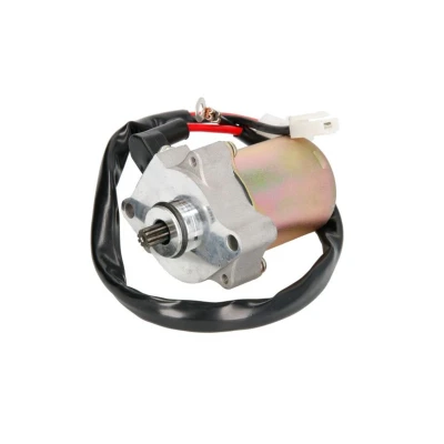 Abbildung von Anlasser INPARTS IP000099