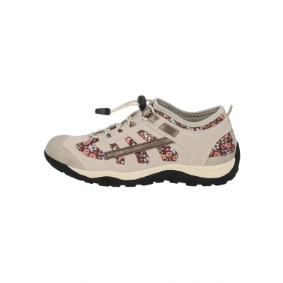 Abbildung von Palado Sneaker low, Damen, Größe: 37, Beige Schuhe