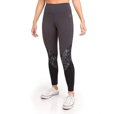 Abbildung von Hurley W Inset Leggings