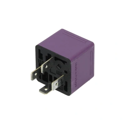 Abbildung von FEBI BILSTEIN 33689 Relais, Kraftstoffpumpe OPEL: Meriva A, Combo C Kasten / Kombi, Astra G CC