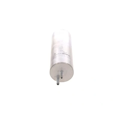 Abbildung von BOSCH F 026 402 220 Kraftstofffilter Leitungsfilter 10 8 VOLKSWAGEN: Transporter 6 Pritsche / Fahrgestell, 5 Kastenwagen