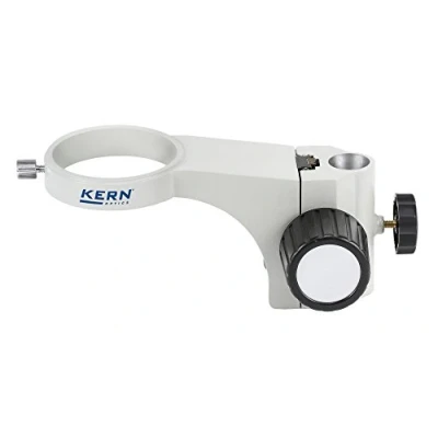 Abbildung von KERN Optics Halter mit Verstellbarer Drehstärke des Handrads für Stereomikroskope