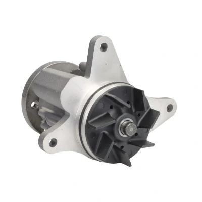 Abbildung von INA 538 0816 10 Wasserpumpe für Keilrippenriementrieb LAND ROVER: Discovery 4, Range Rover Sport, JAGUAR: XF Limousine, XJ Limousine