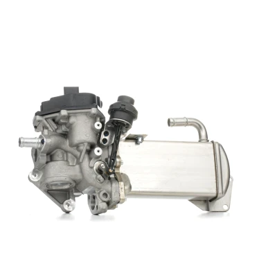 Abbildung von PIERBURG 7.09720.03.0 AGR Ventil elektrisch mit Dichtung AUDI: A6 C7 Avant, A4 B8 A5 Sportback, SEAT: Exeo ST kfzteile, kfzteile24, bandel