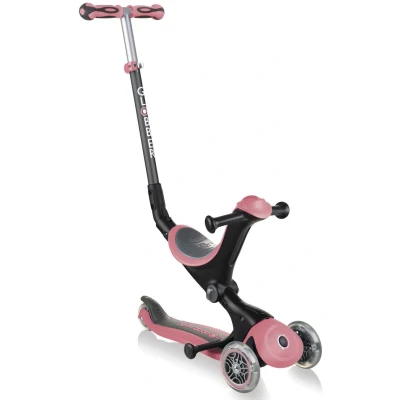Abbildung von Globber Scooter &quot;GO UP DELUXE&quot;