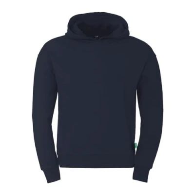 Abbildung von Kempa Hoodie Game Changer Oversized Hoody Kapuzenpullover mit Flauschiger Innenseite
