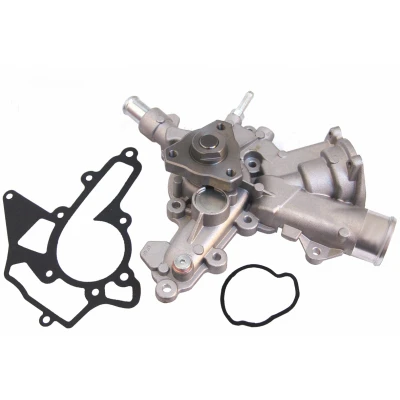 Abbildung von MAPCO 21772 Wasserpumpe mit Dichtungen mechanisch OPEL: Combo C Kasten / Kombi, Tigra Twintop, Corsa Schrägheck