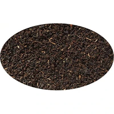 Abbildung von Eder Gewürze BIO Schwarzer Tee English Breakfast Broken 500g