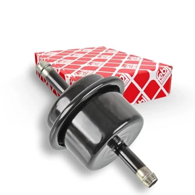 Abbildung von FEBI BILSTEIN 170670 Getriebeölfilter HONDA: CR V 3, CIVIC 8 Stufenheck, ACCORD