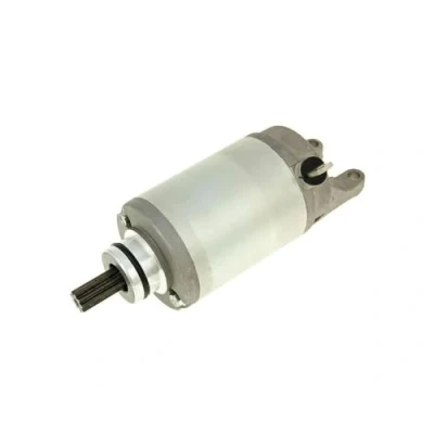 Abbildung von Anlassermotor Startermotor kompatibel für SUZUKI AN 125 150, Burgman 150 200 250 400, Epicuro, Sixteen, UE 150ccm
