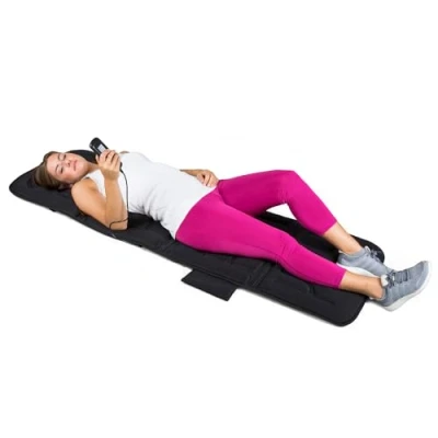 Abbildung von Sport Thieme Massagematte Massagematte, Tragbare