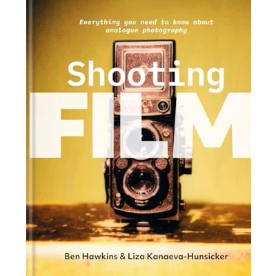 Abbildung von Shooting Film: Everything you need to know about analogue photography