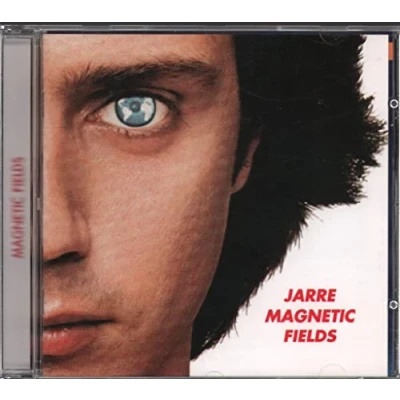 Abbildung von Magnetic Fields