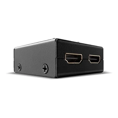 Abbildung von LINDY 2 Port HDMI 38336 18G Bi Directional Switch