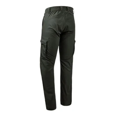 Abbildung von Deerhunter Lady Atlas Trousers Timber