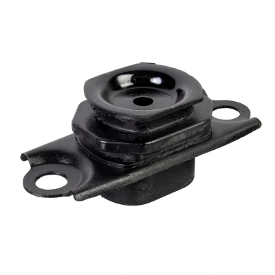 Abbildung von BLUE PRINT ADBP800294 Motorlager links Gummimetalllager RENAULT: Kadjar, Megane 4 Grandtour, Talisman NISSAN: Qashqai 2, X Trail