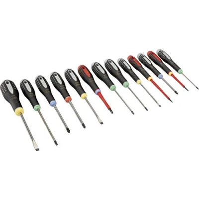 Abbildung von Bahco BE 9875, 308 mm, 275 505 975 g, Mehrfarbig