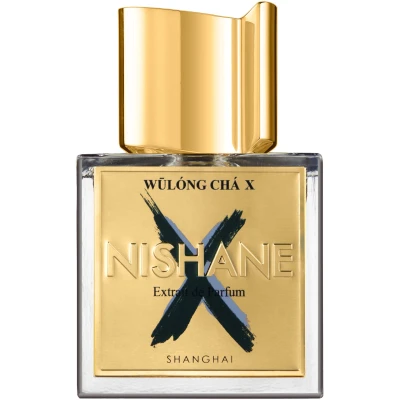 Abbildung von Nishane Wulong Cha X Extrait de Parfum 100 ml