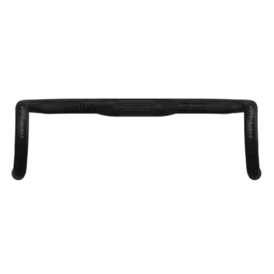 Abbildung von 312 R Carbon, Road &amp; Gravel Fahrradlenker SQlab, Schwarz, 440 mm