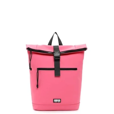 Abbildung von Emily &amp; Noah Kairo Tagesrucksack, Damen, Größe: One Size, Darkpink