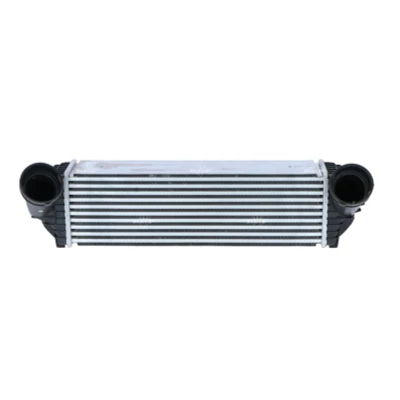 Abbildung von NRF 30359 Ladeluftkühler BMW: X5