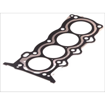 Abbildung von ELRING 700.260 Zylinderkopfdichtung 1,2 74,5 Metall Lagen Dichtung 4 TOYOTA: Corolla Verso, Urban Cruiser, Yaris II Schrägheck, MINI: Schrägheck