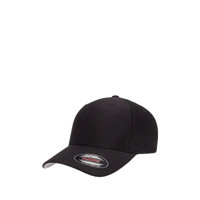 Abbildung von Flexfit Unisex COOL DRY Calocks Cap, Größe: L/XL, Black