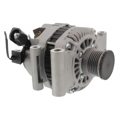 Abbildung von MAPCO 13314 Lichtmaschine 14V 80A PEUGEOT: 308 I Schrägheck, 207 SW, CITROËN: C3 II, Picasso