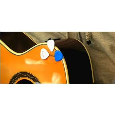 Abbildung von EKO GUITARS PICKS KEEPER