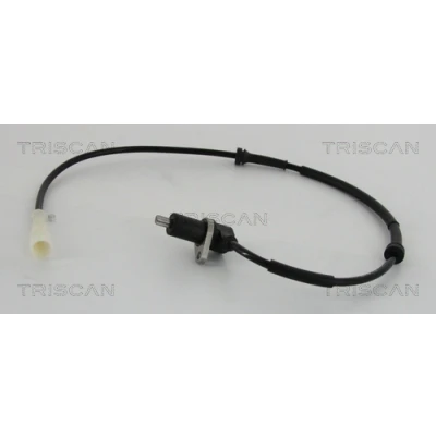 Abbildung von TRISCAN 8180 25214 ABS Sensor 2 730 37,7 RENAULT: Kangoo I, I Rapid