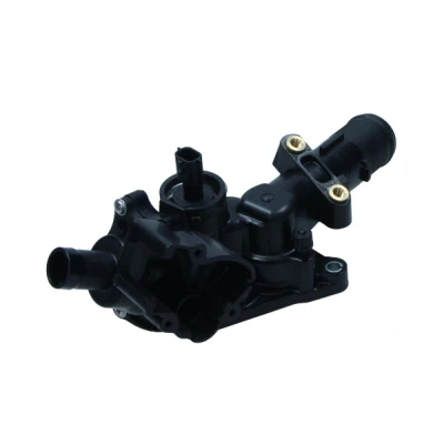 Abbildung von MAXGEAR 67 0126 Kühlwasserthermostat 83 mit Gehäuse