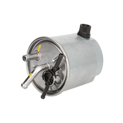 Abbildung von MAHLE ORIGINAL KL 440/35 Kraftstofffilter Leitungsfilter 10 10,0 NISSAN: X Trail, Cabstar, NT400 Cabstar