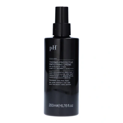 Abbildung von pH Laboratories Thermo Protective Smoothing Creme 200 ml