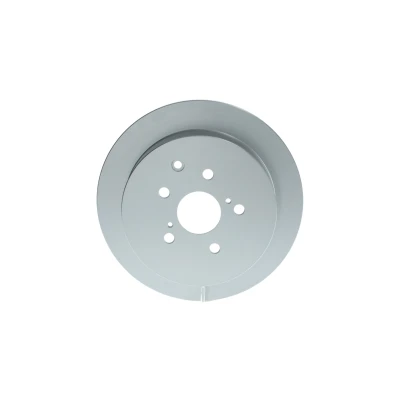 Abbildung von BOSCH 0 986 479 G61 Bremsscheibe 309 10 5 114,3 voll beschichtet hochgekohlt LEXUS: RX III, TOYOTA: Sienna III