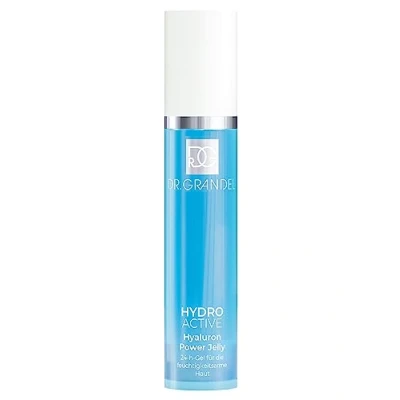 Abbildung von Dr. Grandel Hydro Aktive Hyaluron Power Jelly 50 ml