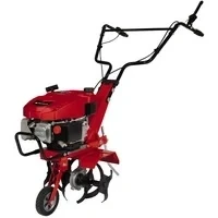 Abbildung von Einhell Benzinmotorhacke GC MT 2236, 36 cm Arbeitsbreite