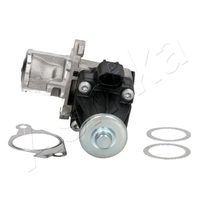 Abbildung von ASHIKA 150 00 0200 AGR Ventil elektrisch OPEL: Corsa D Schrägheck, Astra J Sports Tourer, FIAT: Grande Punto Schrägheck