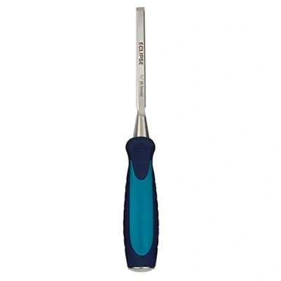 Abbildung von Eclipse Professional Tools BEWC3/8E Holzmeißel mit abgeschrägter Kante, 9 mm
