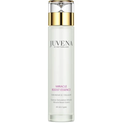 Abbildung von Juvena Miracle Boost Essence serum 125 ml