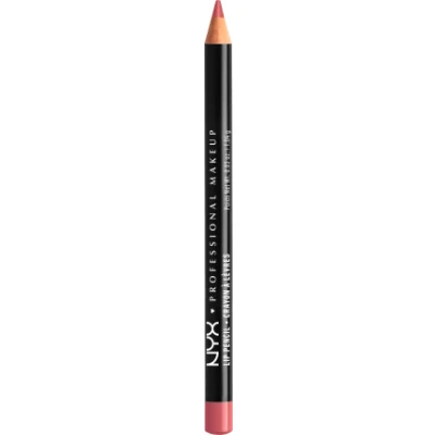 Abbildung von NYX PROFESSIONAL MAKEUP Slim Lip Pencil Plum