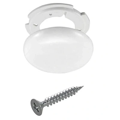 Abbildung von Lichthandel Hoch Lampen Verteiler Abzweigdose Abdeckdose Verteilerdose Baldachin Aufputzdose Deckendose, Diese Abbdeckdose, verdeckt den Deckenauslass für die Zuleitung.