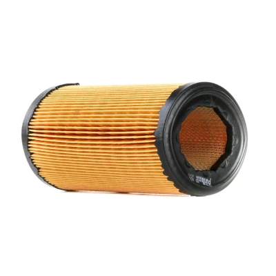 Abbildung von PURFLUX A266 Luftfilter 208 138 Filtereinsatz CITROËN: Saxo Schrägheck, Xsara AX, PEUGEOT: 106 I II Schrägheck