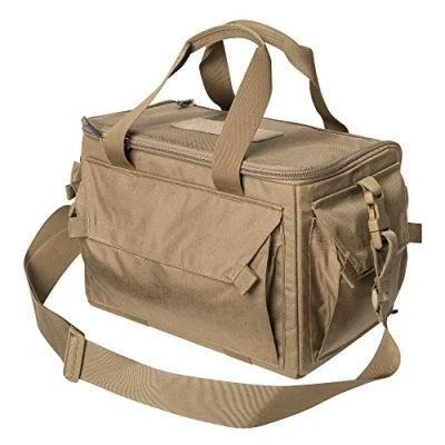 Abbildung von Helikon Tex Range Bag Magazintasche Cordura Coyote