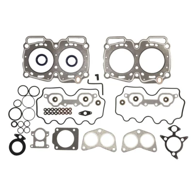 Abbildung von REINZ 02 52995 01 Dichtungssatz, Zylinderkopf mit Ventilschaftabdichtung SUBARU: Legacy 2 Limousine, Impreza II Kombi, I Limousine