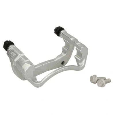 Abbildung von TRW BDA582 Bremssattelhalter OPEL: Combo C Kasten / Kombi, Meriva A, Corsa Schrägheck